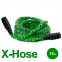 Шланг поливочный X-Hose 15 м INTERTOOL GE-4006 0