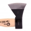 Топор 600 г, ручка пекан, 48-57 HRC INTERTOOL HT-0256 4