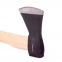 Топор 1200 г, ручка пекан, 48-57 HRC INTERTOOL HT-0259 0