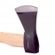 Топор 1200 г, ручка пекан, 48-57 HRC INTERTOOL HT-0259 1