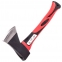 Топор 600 г, ручка из фибергласса INTERTOOL HT-0261 2