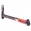 Топор 1250 г, ручка из фибергласса INTERTOOL HT-0264 3