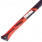 Топор 1250 г, ручка из фибергласса INTERTOOL HT-0264 4