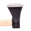 Топор 1600 г, ручка пекан, 48-57 HRC INTERTOOL HT-0271 3
