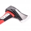 Колун 1000 г, ручка из фибергласса INTERTOOL HT-0274 4