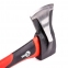 Колун 1000 г, ручка из фибергласса INTERTOOL HT-0274 2