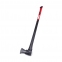 Колун 2200 г c ручкой из фибергласса INTERTOOL HT-0275 4
