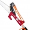 Высоторез – сучкорез телескопический 2 в 1 INTERTOOL HT-3116 5