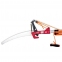 Высоторез – сучкорез телескопический 2 в 1 INTERTOOL HT-3116 4