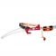 Высоторез – сучкорез телескопический 2 в 1 INTERTOOL HT-3116 2