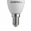 Лампа светодиодная LED C37, E14, 5Вт, 150-300В, 4000K, 30000ч, гарантия 3года. (Свеча) INTERTOOL LL-0152 2