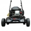 Газонокосилка бензиновая 2.7 HP/2.0 кВт, ширина среза 420 мм INTERTOOL LM-4540 9