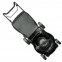 Газонокосилка бензиновая 2.7 HP/2.0 кВт, ширина среза 420 мм INTERTOOL LM-4540 12