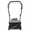 Газонокосилка бензиновая 2.7 HP/2.0 кВт, ширина среза 420 мм INTERTOOL LM-4540 2