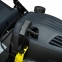 Газонокосилка бензиновая 2.7 HP/2.0 кВт, ширина среза 420 мм INTERTOOL LM-4540 6