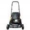 Газонокосилка бензиновая 2.7 HP/2.0 кВт, ширина среза 420 мм INTERTOOL LM-4540 8