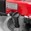 Газонокосилка бензиновая 4,5HP (3,4 кВт) ширина среза 460 мм самоходная INTERTOOL LM-4546 8