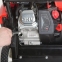 Снегоуборщик бензиновый, 4-х тактный двигатель 2.2 HP / 1,65 кВт, рабочая ширина 460 мм, с регулировкой направления выброса снега INTERTOOL SN-4000 3