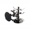 Мотоблок бензиновый INTERTOOL TL-7000 10