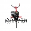 Мотоблок бензиновый INTERTOOL TL-7000 3