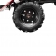 Мотоблок бензиновый INTERTOOL TL-7000 6