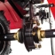 Мотоблок бензиновый INTERTOOL TL-7000 7