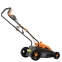 Газонокосилка электрическая 1800Вт INTERTOOL WT-1201 4