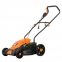 Газонокосилка электрическая 1800Вт INTERTOOL WT-1201 5