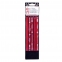 Полотно ножовочное по металлу 300x12,5x0,62, 24T, M2 Bimetal INTERTOOL HT-3021 1