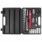 Набор инструмента 39 ед. INTERTOOL ET-6039 2