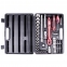 Набор инструмента 72 ед. INTERTOOL ET-6072 3