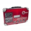 Профессиональный набор инструментов 101 ед. INTERTOOL ET-7101 2