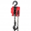 Таль цепная 3т, цепь 3м INTERTOOL GT1408 1
