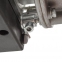Лебедка электрическая 220/230В, 500Вт, 125/250 кг, трос 3.0мм*12м INTERTOOL GT1481 9