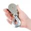 Лебедка электрическая 220/230В, 500Вт, 125/250 кг, трос 3.0мм*12м INTERTOOL GT1481 5