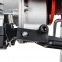 Лебедка электрическая 220/230В, 500Вт, 125/250 кг, трос 3.0мм*12м INTERTOOL GT1481 8