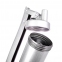 Шприц для смазки, 500 мл, две насадки INTERTOOL HT-0063 1
