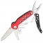 Мультиинструмент 180 мм, 11 в 1 INTERTOOL HT-0542 1