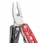 Мультиинструмент 180 мм, 11 в 1 INTERTOOL HT-0542 7