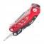 Мультиинструмент 180 мм, 11 в 1 INTERTOOL HT-0542 8