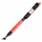 Щетка со скребком 40см INTERTOOL AT-0111 0