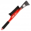 Щетка со скребком 45см INTERTOOL AT-0112 1