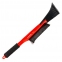 Щетка со скребком 45см INTERTOOL AT-0112 2