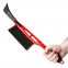 Щетка со скребком 45см INTERTOOL AT-0112 6