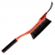 Щетка со скребком 53см INTERTOOL AT-0113 1