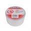 Скотч алюминиевый термостойкий 50 мм*10 м INTERTOOL KT-0991 0