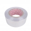 Скотч алюминиевый термостойкий 50 мм*50 м INTERTOOL KT-0993 3