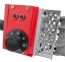 Паяльник для труб из PPR 75-110 мм, 230 В INTERTOOL RT-2103 9