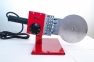 Паяльник для труб из PPR 75-110 мм, 230 В INTERTOOL RT-2103 6