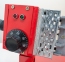 Паяльник для труб из PPR 75-110 мм, 230 В INTERTOOL RT-2103 7